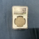 Morgan Dollar 1904-O NGC MS 64 Silver $1 New Orleans Uncirculated KM#110