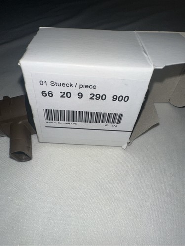 Genuine 15-23 BMW Park Sensor 66-20-9-290-900 New OEM - Picture 7 of 7