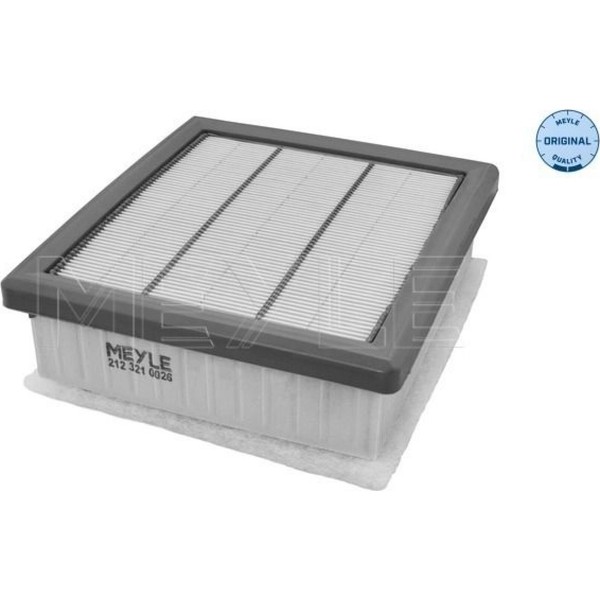 Meyle 212 321 0026 Luftfilter FüR Jeep Fiat Renegade Compass 500X BU B1 BV MP-image