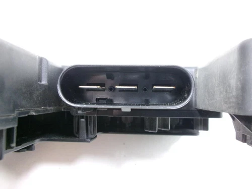 A2075401850 Caja Reles/Fusibles para MERCEDES-BENZ CLASE C (BM 204) BERL 7562366 - Imagen 5 de 10