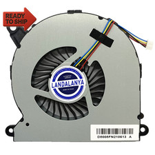 Replacement New CPU Cooling Fan for Intel NUC NUC8 Nuc8I7Beh Nuc8I5B