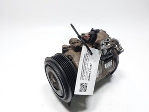 klimakompressor VOLKSWAGEN POLO 9N3 1.2DIESEL 6Q0820808G brufpK6900-313857