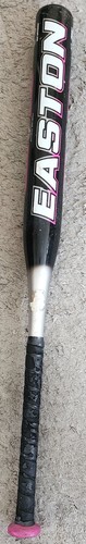 Easton Cyclone SK33BP Fastpitch Softball Bat 30" 21oz 2 1/4" Dia Drop -9 Black