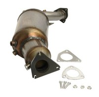 Maxgear Ruß-/Partikelfilter, Abgasanlage 27-6215 FüR Audi