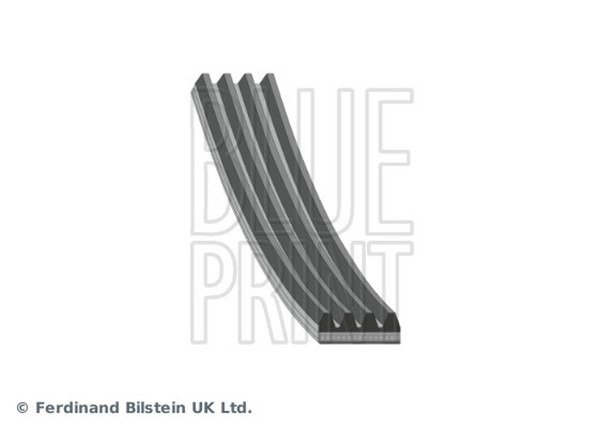 Blue Print Keilrippenriemen AD04R1470 FüR Daihatsu Sirion Materia YRV Terios M2-image