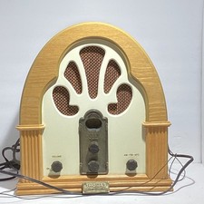 Thomas collectors edition radio/cassette player