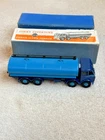 England Dinky Toys #504 Foden 14 Ton Tanker Truck w ORIGINAL Box 1950's EX COND