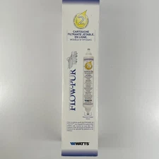 Flow-Pur FP10GKC In-line Filter Replacement Cartridge Boat / RV #FL1