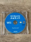 Wii Sports (Nintendo Wii, 2006) - Disc Only, Tested