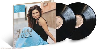 Greatest Hits[2 LP] *SEE DEAL!!!*