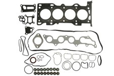 Jeu complet de joints de moteur pour VOLVO S40 II, V50; FORD MONDEO III; MAZDA