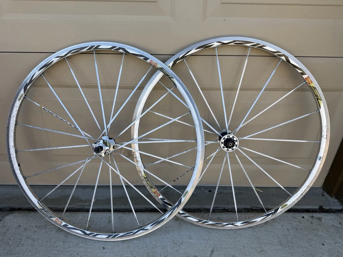 Mavic Ksyrium Sl for sale | eBay