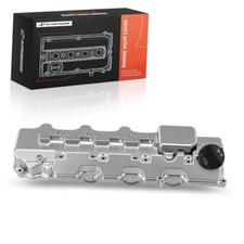 Upgraded Aluminum Left Side Engine Valve Cover - Fits Mercedes-Benz E55 S55