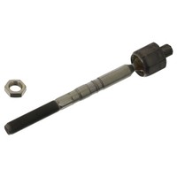 febi Bilstein Axialgelenk, Spurstange 40492 Prokit FüR Land Rover