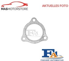 AUSPUFFROHRDICHTUNG AUSPUFF DICHTUNG INLET FA1 110-917 A NEU OE QUALITÄT