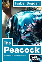 Isabel Bogdan - Peacock - Paperback - H31Z