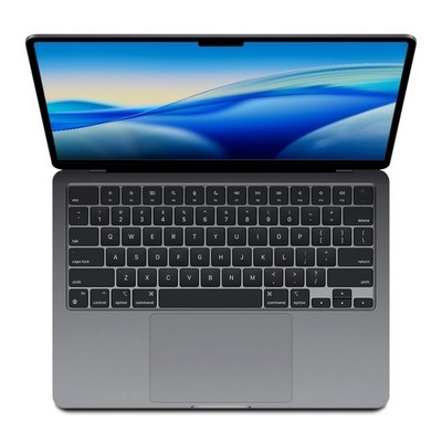 2022 Apple M2 MacBook Air 13.6