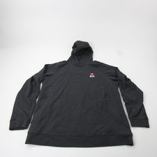 Lululemon Sweatshirt Men's Dark Gray Used