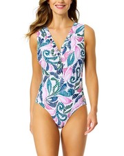 Anne Cole One-Piece Women's
