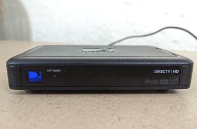 DirecTV Mini Genie HD Digital Satellite Receiver C31-700 w/ Power Supply