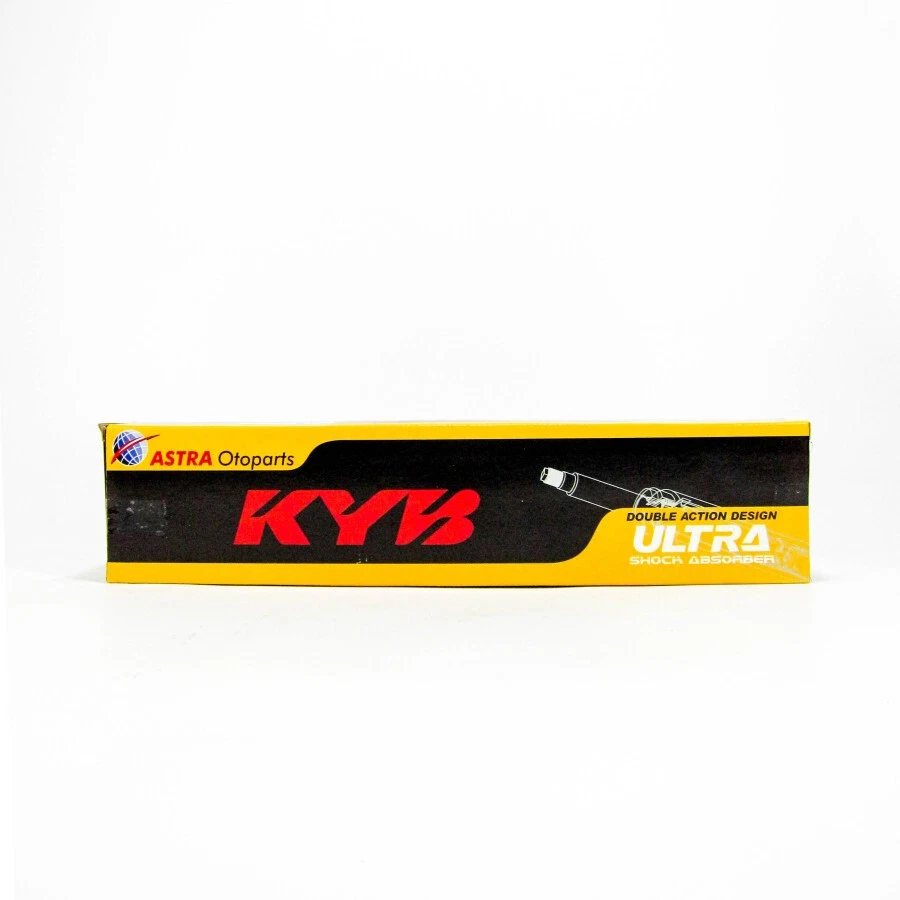 Universal Pair Kayaba KYB Rear Suspension KYSU-SP8460Z New Toyota Yaris Vios - Image 3 of 4