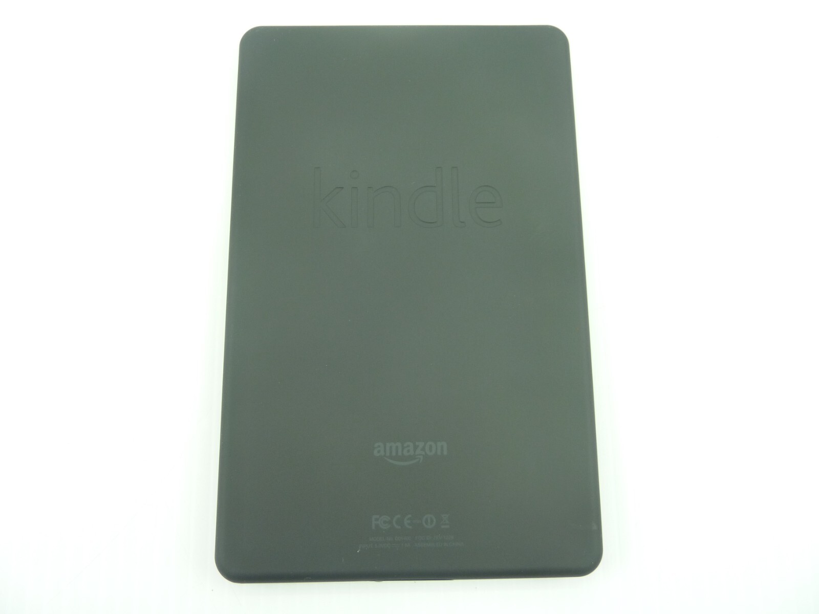 Amazon Kindle Fire Tablet 1st Generation D01400 8GB 7" WIFI Factory Reset eBay