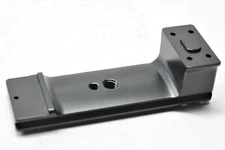 Jobu Design Replacement Foot LF-N504LP  for  Nikon 500 F4, 300 F2.8 or 200-400