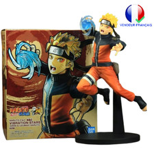 Figurine Naruto Uzumaki