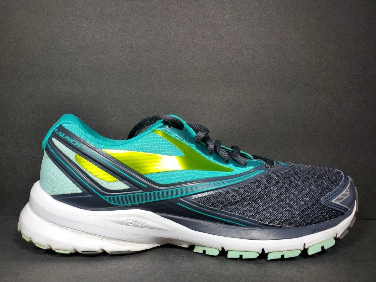 Brooks launch 4 women's size 8 clearance