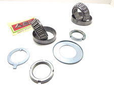 Gruppo Ralle Sterzo Cuscinetti Forcella Piaggio Beverly 500 2003 2004 2005 2006