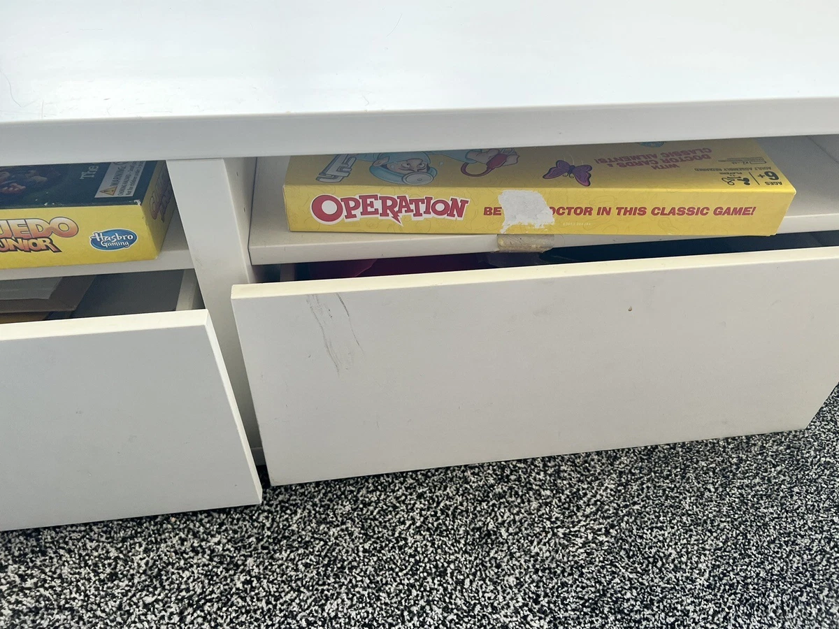 Used ikea tv stand outlet