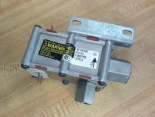 Invensys NC-4119-5 Gas Safety Valve 317B8307P002