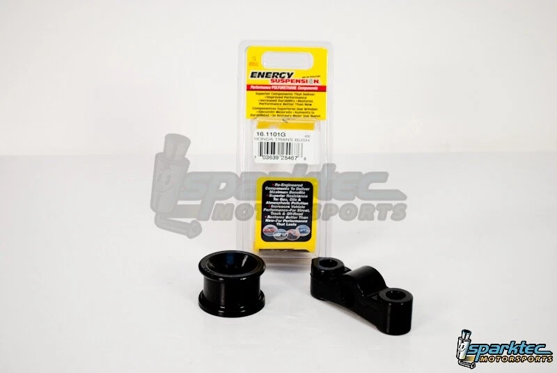 Megan Dual Bend Short Throw Shifter with Black Bushings for 90-01 Acura Integra - Image 4 of 4