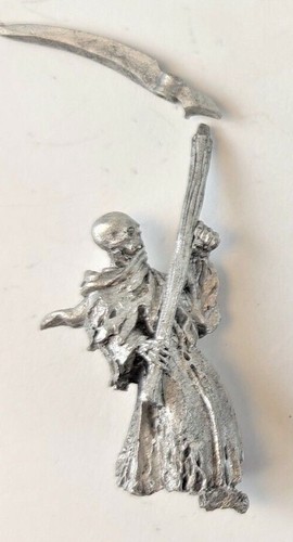 Chaos Warriors Nurgle Daemons Undead Vampire Count METAL MULTILISTING Citadel - Picture 136 of 239