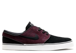janoski team red