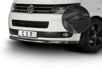 CSR Cup-Spoilerlippe ABS Carbon Look Mit ABE FüR VW T5 Bus
