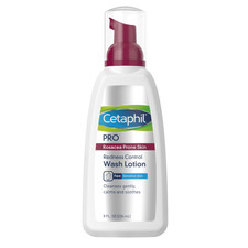 cetaphil and rosacea