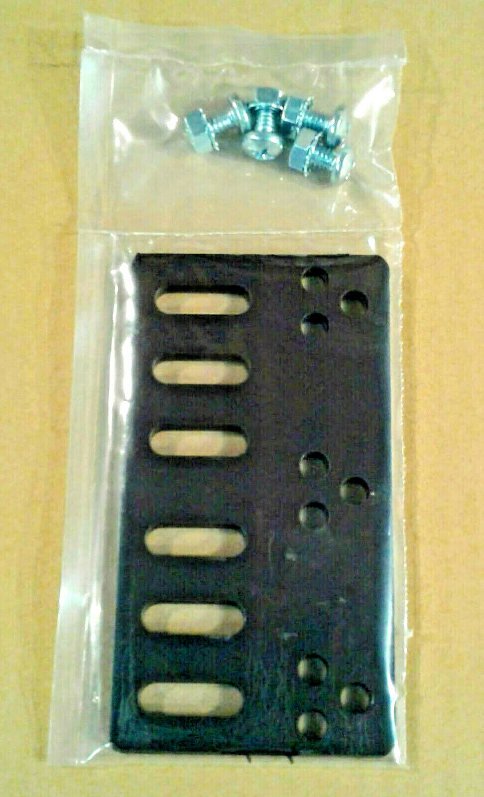 (Set of 2) Headboard Extension Bed Frame Adapter Modi Plates eBay