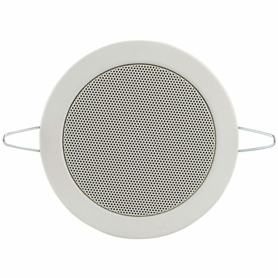 Visaton Dl8 100v 3 3 Ceiling Mounted Speaker Sunboard Speaker New