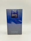 COOL WATER DEEP BY DAVIDOFF 30ML EDT SPRAY( SEALED) DISCOUNTINUED