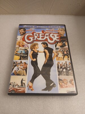 その他 Grease: Rockin Rydell Edition / [DVD] [Import