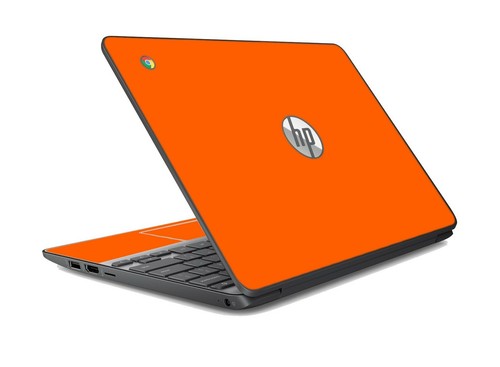 Calcomanía protectora de piel estándar para computadora portátil LidStyles Chromebook 14 G4 - Imagen 6 de 11