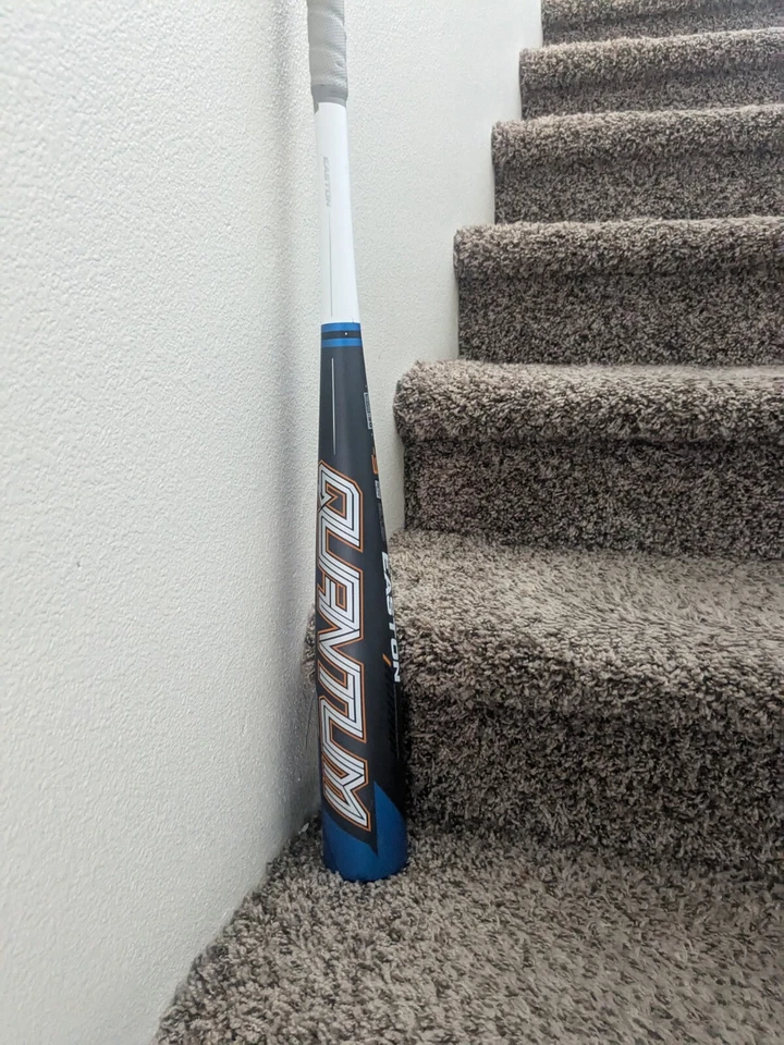 Easton Quantum Bat -3 33 pulgadas Foto 2 de 4