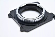 Adapter For PL Movie Back To ALPA 12 FPS Camera Accessory Photography New