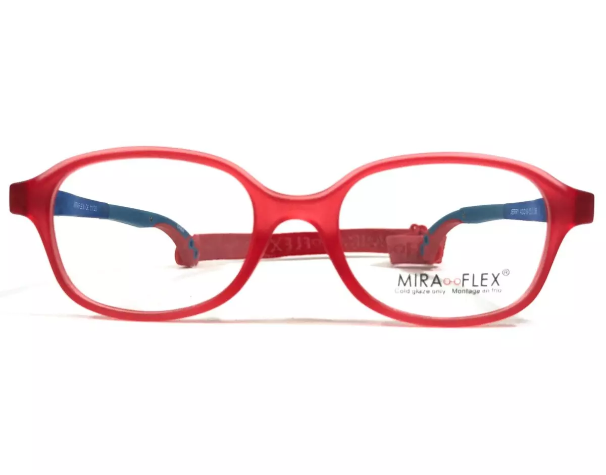 Miraflex glasses cost sale