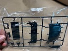 F-350 SUPER DUTY Crew Cab Model Kit COMPLETE in BOX MENG CS-001 1/24 2014 FORD — photo 8