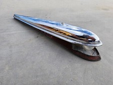Oem 1940 Cadillac Front Parking Light Assembly Original 40 Caddy Car Headlight