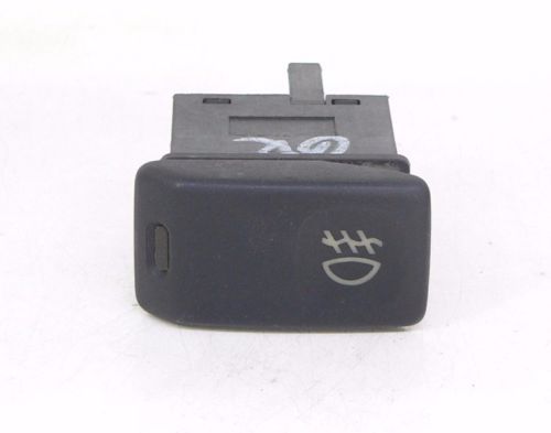 VOLKSWAGEN VW GOLF 2 II JETTA FOG LIGHT SWITCH RELAY 191941535B