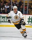 Ray Bourque Boston Bruins 8x10 Photo Print