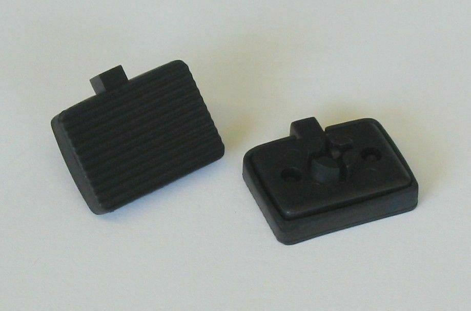 Milenco Aero Towing Mirror Replacement Pads